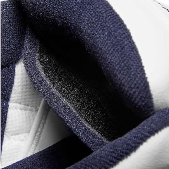 Es Chad Muska Limited Re-Issue White Skate Shoes NIB - Picture 5 of 11